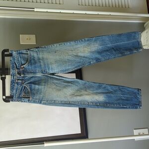 Levi's 505 jeans